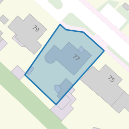 Perceel OLO00-B-3621