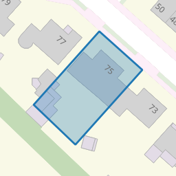 Perceel OLO00-B-3622