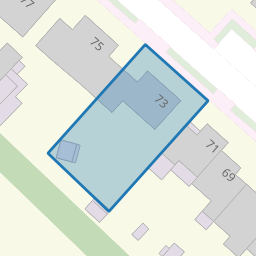 Perceel OLO00-B-3623