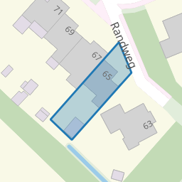 Perceel OLO00-B-3627