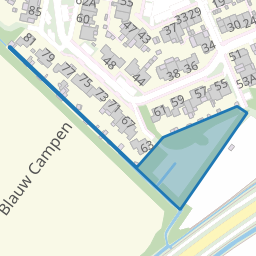 Perceel OLO00-B-3639