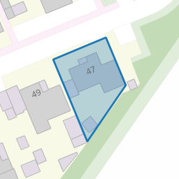 Perceel OLO00-B-3641