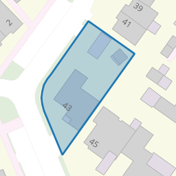 Perceel OLO00-B-3646