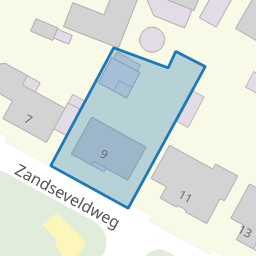 Perceel OLO00-B-3647