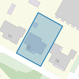 Perceel OLO00-B-3648