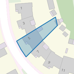 Perceel OLO00-B-3649