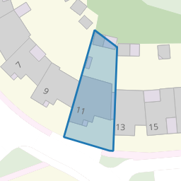 Perceel OLO00-B-3652