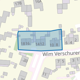 Perceel OLO00-B-3661