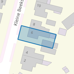 Perceel OLO00-B-3665