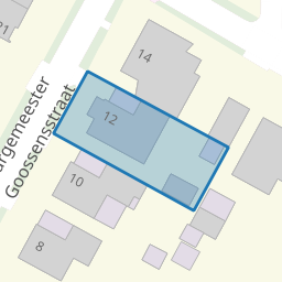 Perceel OLO00-B-3681