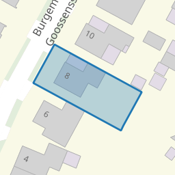 Perceel OLO00-B-3683