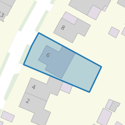 Perceel OLO00-B-3684