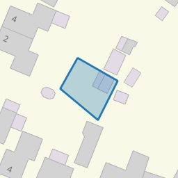 Perceel OLO00-B-3687