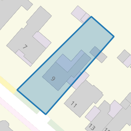 Perceel OLO00-B-3689