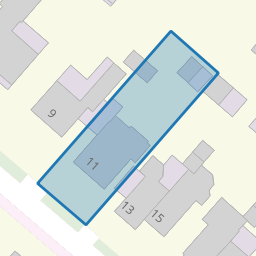 Perceel OLO00-B-3690