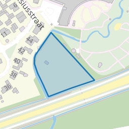 Perceel OLO00-B-3697