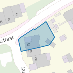 Perceel OLO00-B-3713