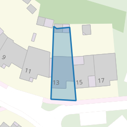 Perceel OLO00-B-3721