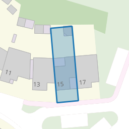 Perceel OLO00-B-3722