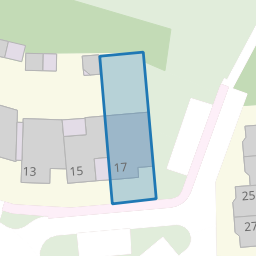 Perceel OLO00-B-3723