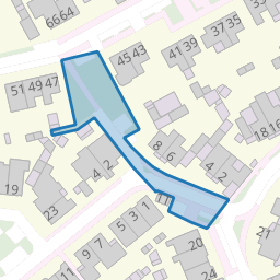 Perceel OLO00-B-3728