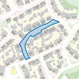 Perceel OLO00-B-3730