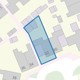 Perceel OLO00-B-3734