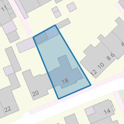 Perceel OLO00-B-3735