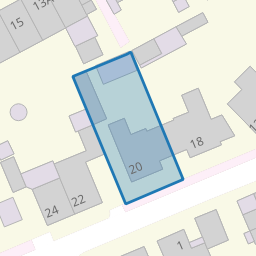 Perceel OLO00-B-3736