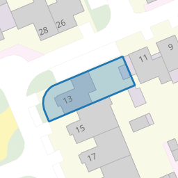 Perceel OLO00-B-3738