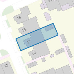 Perceel OLO00-B-3740