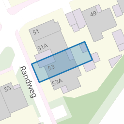 Perceel OLO00-B-3745