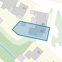 Perceel OLO00-B-3747