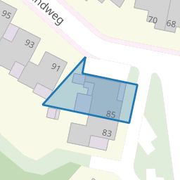 Perceel OLO00-B-3748