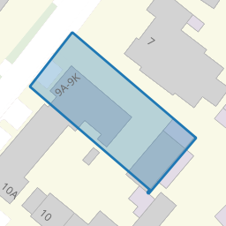 Perceel OLO00-B-3768