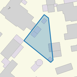 Perceel OLO00-B-3773