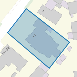 Perceel OLO00-B-3774