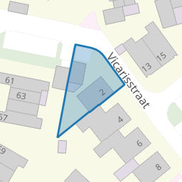 Perceel OLO00-B-3779