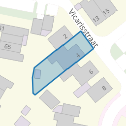 Perceel OLO00-B-3781