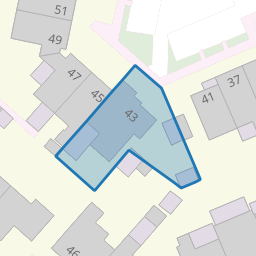 Perceel OLO00-B-3786