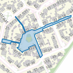 Perceel OLO00-B-3793