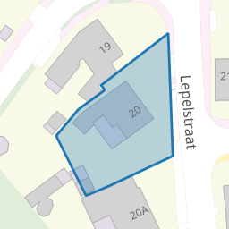 Perceel OLO00-B-3798