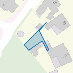 Perceel OLO00-B-3799