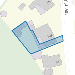 Perceel OLO00-B-3800