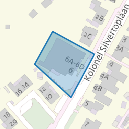 Perceel OLO00-B-3803