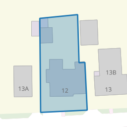 Perceel OLO00-B-3814