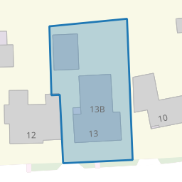 Perceel OLO00-B-3815