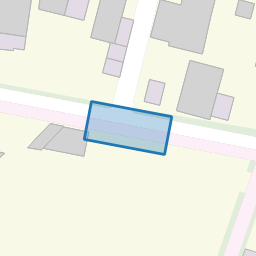 Perceel OLO00-B-3816