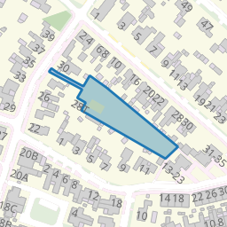 Perceel OLO00-B-3819