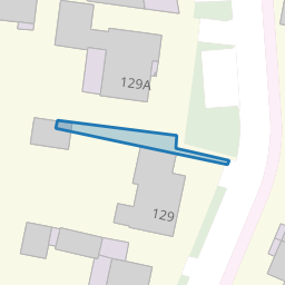 Perceel OLO00-B-3827